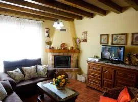 CASA RURAL LA FINCA DEL POZO