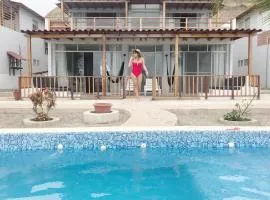 Punta Sal Vista Hermosa