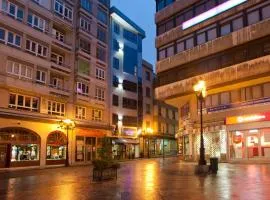 Hotel Longoria Plaza by Pandora Hoteles