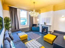 Number Twenty Four Townhouse - Sleeps 22