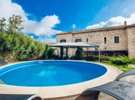 Borgo Antico XIX sec.