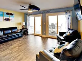 Put-in-Bay Waterfront Condo #103