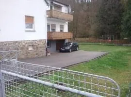 Pension Ehringshausen