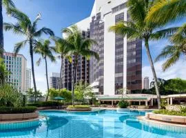 吉隆坡千禧大酒店