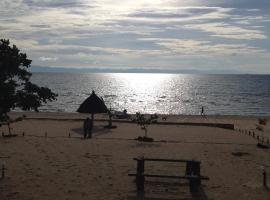 Venice Beach，位于Monkey Bay的酒店