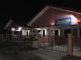 RUMAH PENGINAPAN TOK MA