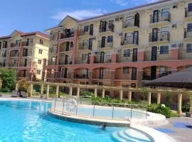 The Escape Pad 1 by Sharon May