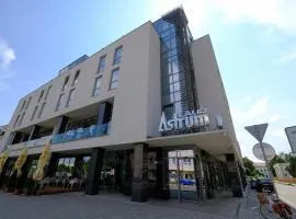 Business Hotel Astrum Laus