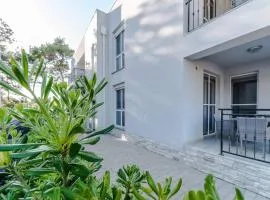 Apartmani Villa Adriatic