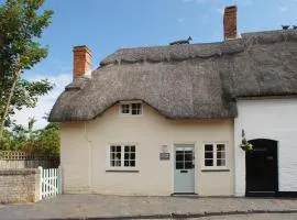 Old Fox Cottage