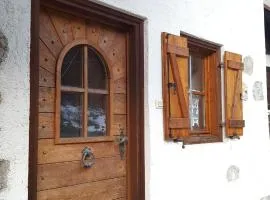 Romantic Loft Sottoguda