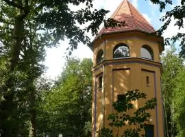 Wasserturm Putbus