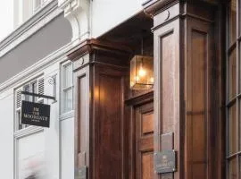 The Moorgate by COVE