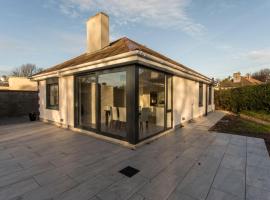 Killester Self Catering Cottage，位于都柏林的酒店