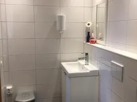 万加旅舍