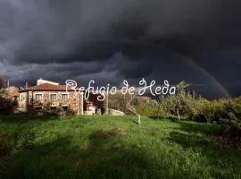 Casa Rural Refugio de Heda