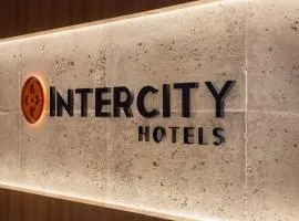 库亚巴城际酒店