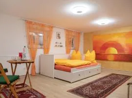Neanderland-Apartment