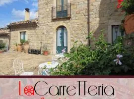 La Carretteria Guest house