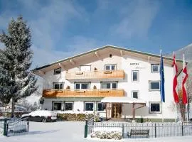 佛罗伦萨自然公园酒店