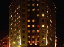 Quality Hotel Australia，位于瓦埃勒的酒店