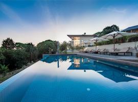 Ranis Lodge