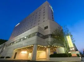 Ark Hotel Okayama -ROUTE INN HOTELS-