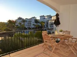 Casa Emperador - A Murcia Holiday Rentals Property