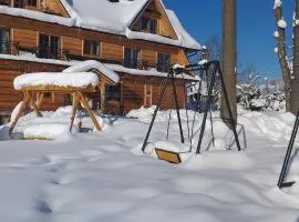 Domek, Apartamenty i pokoje Willa Elita