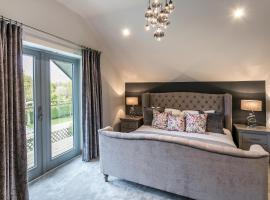 The Gamekeeper's Inn，位于斯基普顿的酒店