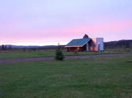 Woodhouse Cottages And Ranch