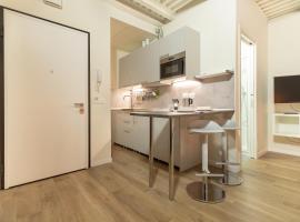 Alessia's Building- Affori FN，位于米兰的酒店