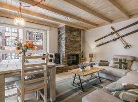 Val de Ruda Luxe 33 by FeelFree Rentals，位于巴奎伊拉-贝莱特的酒店