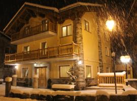 Villa Giuditta Residence，位于加比的酒店