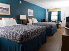 Riata Inn - Presidio