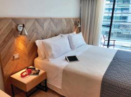 RQ Antofagasta，位于安托法加斯塔的自助式住宿