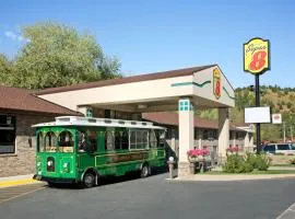 Super 8 by Wyndham Deadwood Black Hills Area