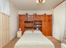 Apartment Matić,位于杜布罗夫尼克的酒店