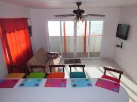 Apartamentos Rocky Cay Bay