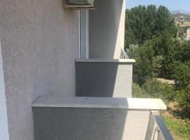 Kthella Resort，位于Rrëshen的酒店