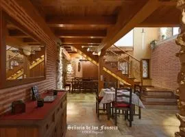 Señorío de los Fonseca