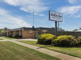 马夫拉汽车旅馆