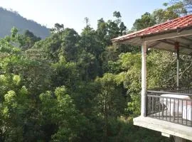 White Villa Kitulgala