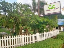 Thongsuwan Resort