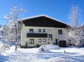 Ferienwohnung Mitterherzog