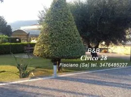 B&B Civico 28