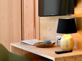 Gasthof Pension Seidl，位于Arbesbach的酒店