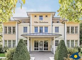 Villa Christiane Whg 04