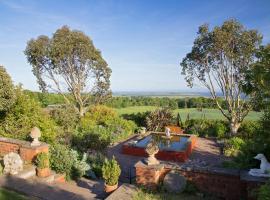 Cutty Sark Cottage，位于Kirkton of Largo的公寓