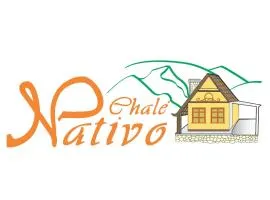 CHALÉ NATIVO R Júlio Miranda nº 06